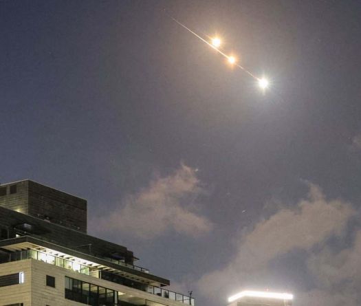 Iran’s Formidable Arsenal… and Its Logistical Weaknesses
