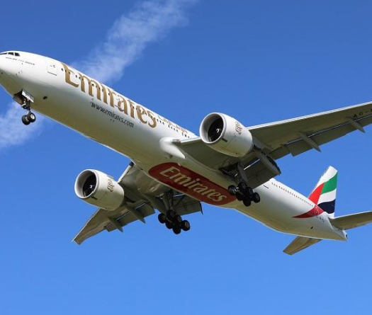 Emirates to Accept Bitcoin and Ethereum for Airline Tickets in 2026