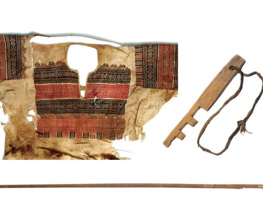 Heritage: The Mummies of Qadisha (2/2)