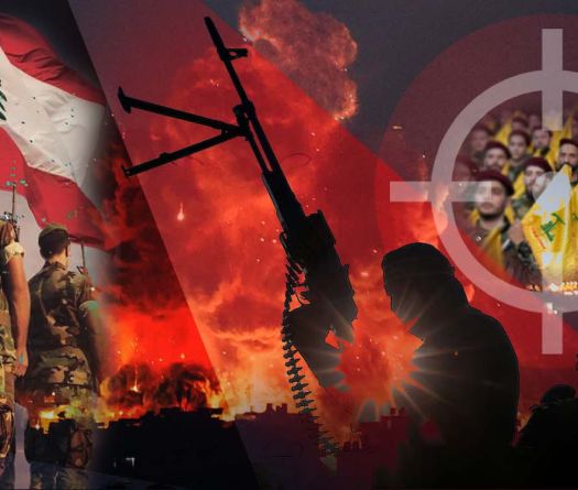 Disarming Hezbollah: The Easy Way vs. The Hard Way