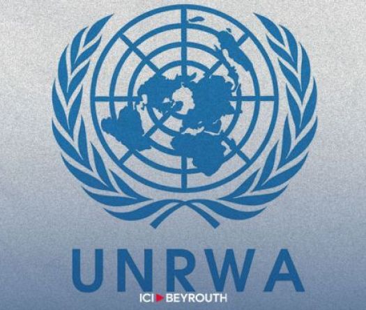 Israel Ends All Relations with UNRWA, Citing Security Concerns