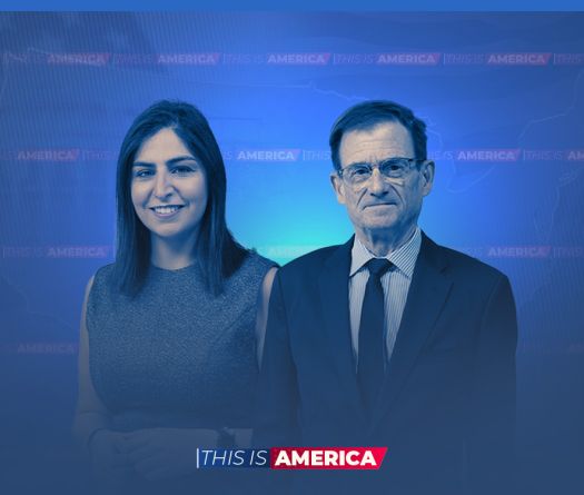 LAF, Hezbollah and Israel with David Hale