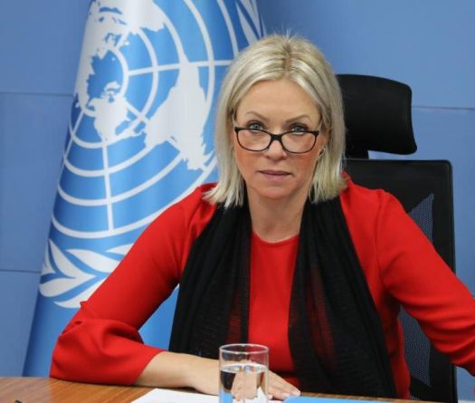 Hennis-Plasschaert to Security Council: Lebanon’s Window of Opportunity Will Not Last Forever