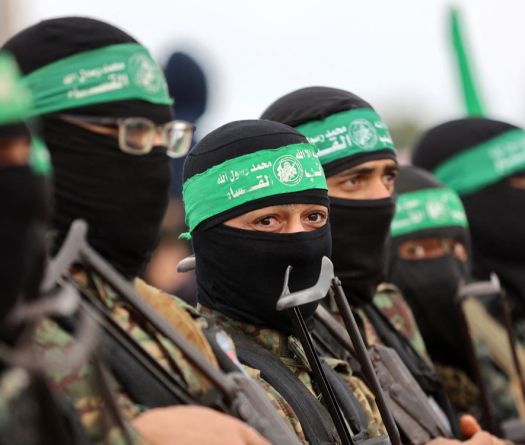 Hamas Says Ready to Free Gaza Hostages Under Trump Ceasefire Proposal