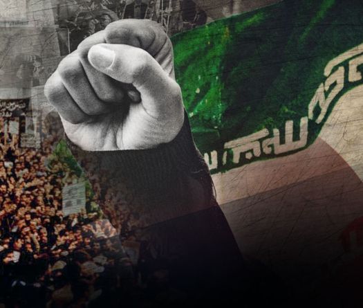 After Khamanei: What the Fall of Iran’s Regime Would Mean for the Region