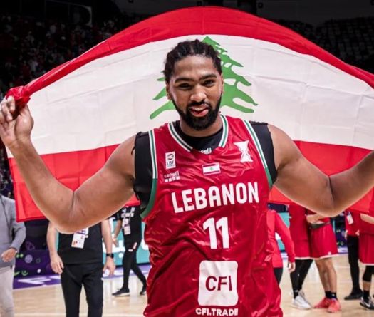 Asian Cup: Lebanon Defeats Japan and Advances to Quarterfinals