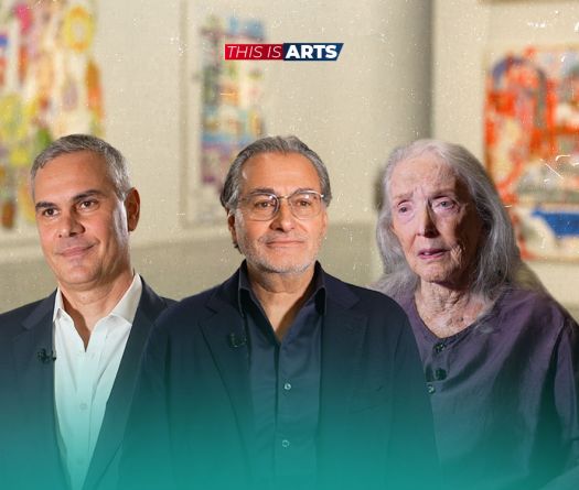 10 Years of Aïshti Foundation