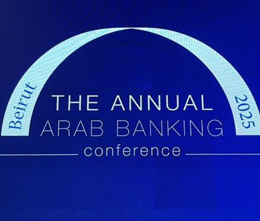 Nassib Ghobril: Lebanon’s Economic Crisis is Systemic.