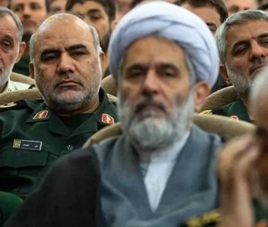 Mysterious Death of Khamenei’s Representative at 'Thar Allah Headquarters'