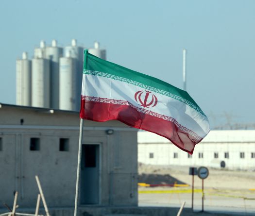 Iran Nuclear Talks with European Powers to be Held in Geneva