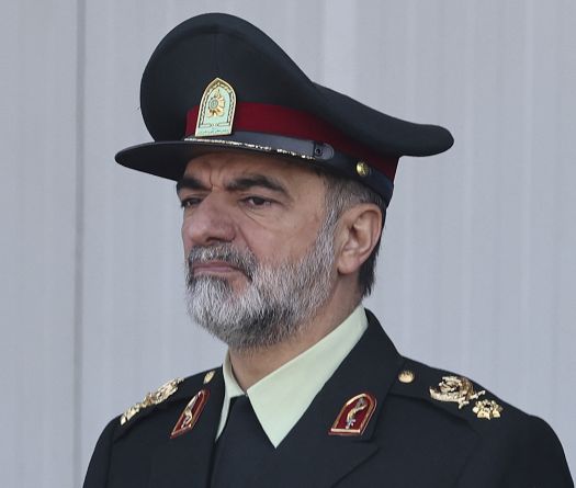 Iran Orders Protesters in ‘Riots’ to Surrender Within 72 Hours