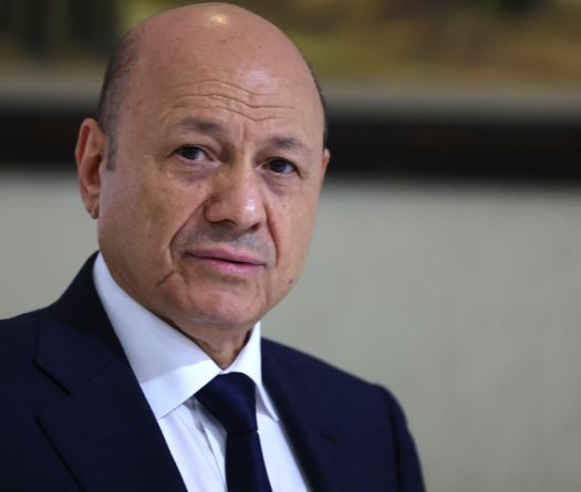 Yemen Leader Warns Separatists a 'Serious Threat' after Territorial Gains