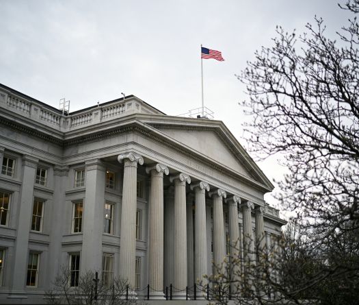 US Treasury Alleges Cyberattack from China-Sponsored Sources