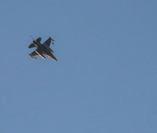 Israel Resumes Strikes Against the Houthis and Threatens Their Leader