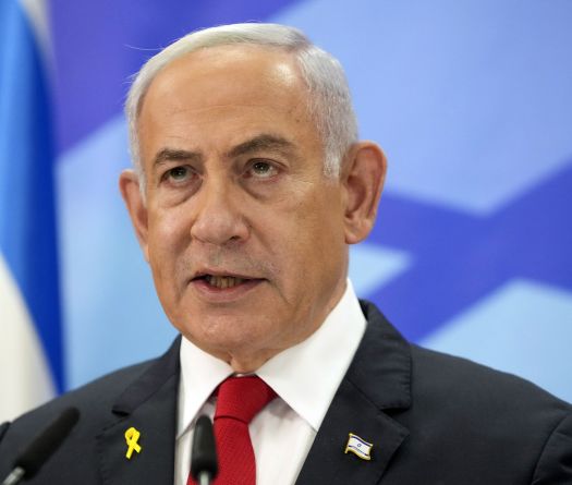 Netanyahu: Israel Will Strike Iran in Response to Airport Attack