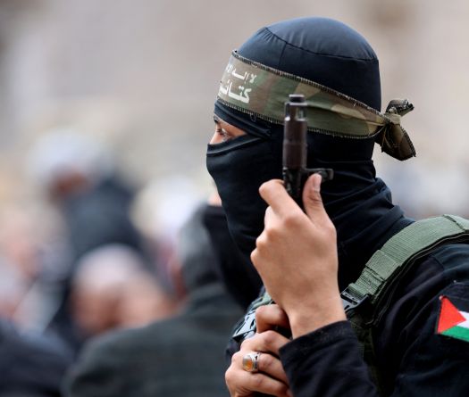 Hamas Says Technocratic Committee Key to Consolidating Gaza Truce