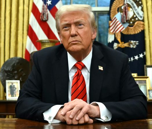 Trump to Attend NATO Summit in The Hague