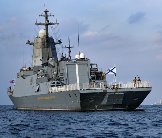 Iran: Trump affirme qu’une «armada» navigue vers le golfe Persique