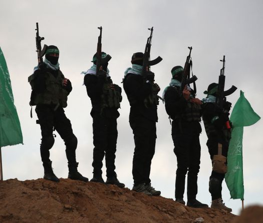 Hamas Says Israel-Approved US Truce Plan Falls Short