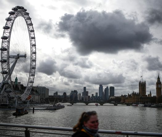 London Eye Turns 25: A Sky-High Legacy Over the Thames