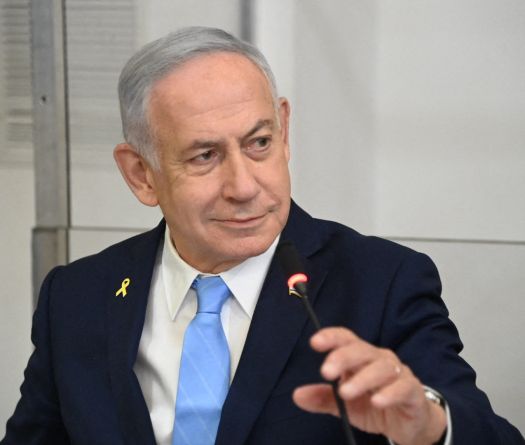 Israeli Court Postpones Netanyahu Appearance in Corruption Trial