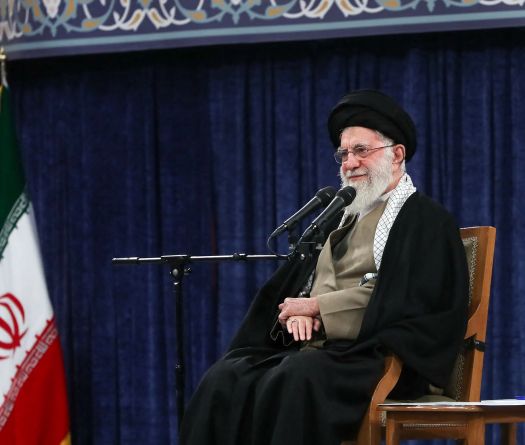 Trump Accuses Iran of 'Slow-walking' as Khamenei Opposes Nuclear Proposal