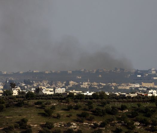 Israel Defense Minister States Ahmad al-Sharaa Responsible for Attack on Israel