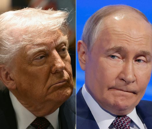 For Trump, Putin Summit Presents the Ultimate Test of Dealmaking
