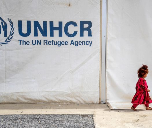 UN Urges More Support to Speed Up Syria Refugee Returns