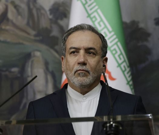 Iran Says Concluded 'Difficult' Round of Nuclear Talks with US