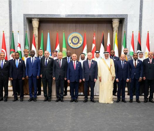 Arab Countries Gather in Baghdad to Discuss Regional Crises