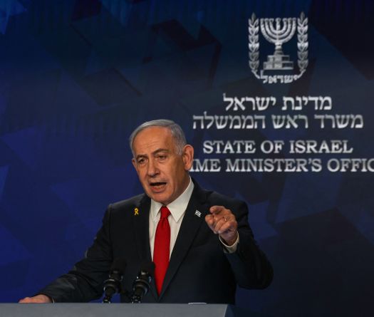 NYT: Israel Considered Strikes on Iran’s Nuclear Sites Amid Trump’s Push for Deal