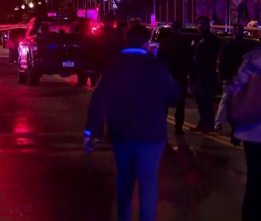 Two Israeli Embassy Staff Shot Dead Outside Jewish Museum in Washington