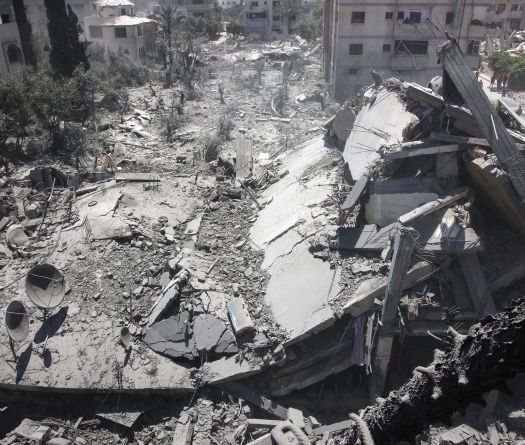 Hamas Agrees to US Truce Plan, Will Release 10 Living Hostages