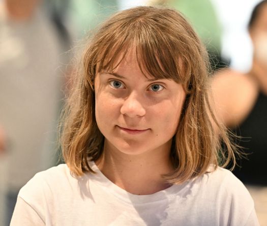 Israel Deports Greta Thunberg after Intercepting Gaza-Bound Aid Boat