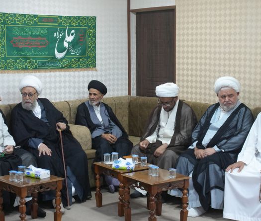 Baghdad Asks Iran to Avoid Strikes on US Targets in Iraq