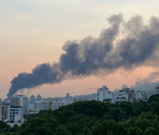 Israel-Iran Conflict: Latest Developments