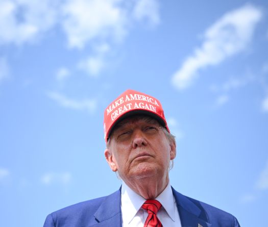 Pakistan to Nominate Trump for Nobel Peace Prize
