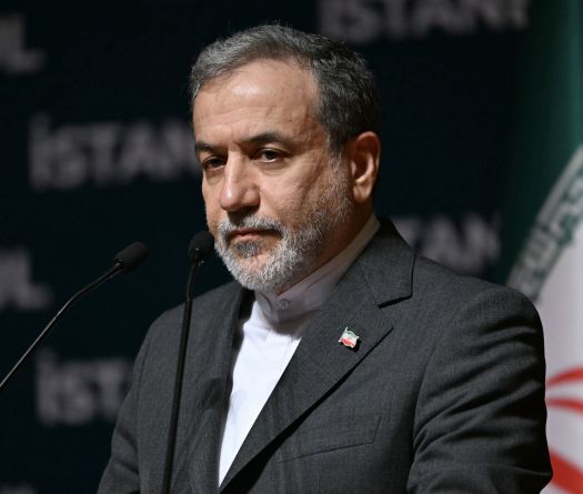 MBS Receives Araghchi to Discuss Regional Stability and Ceasefire Efforts