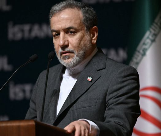 Iran Says Will Defend Itself 'by All Means Necessary', Following U.S. Strikes