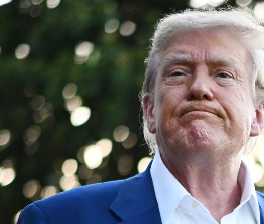 Trump on Ceasefire Violations: Iran and Israel 'Don't Know What the F... They're Doing'