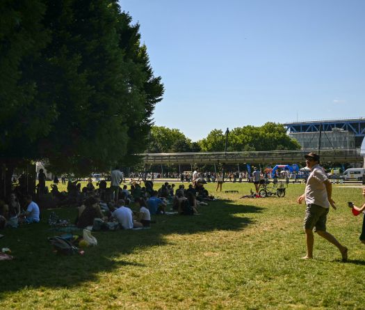 Historic Heatwave in Europe: Extreme Temperatures and Maximum Vigilance