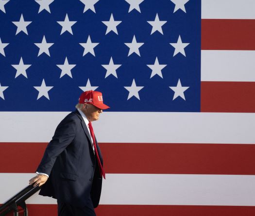 What is the State of Play with Trump's Tariffs?