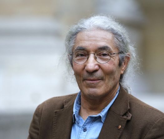 Avignon Honors Imprisoned Algerian Author Boualem Sansal Through Readings