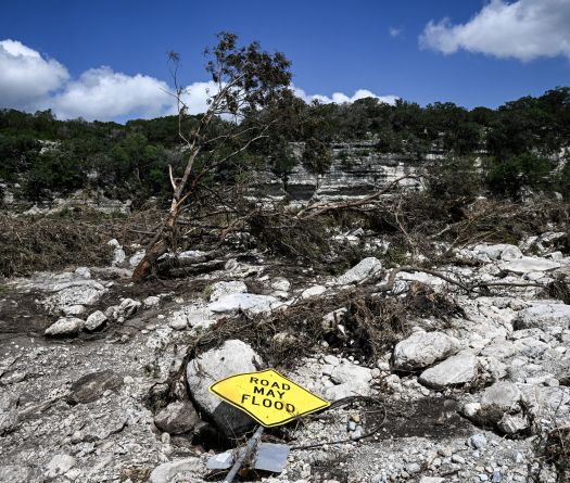 More Than 160 People Still Missing Days Ater Deadly Texas Floods