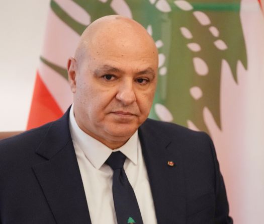 A Historic Day: Lebanon and Israel Hold First Direct Talks in Decades