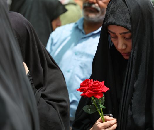 Five Civilians, Three Gunmen Killed in 'Terrorist' Attack in Southeast Iran