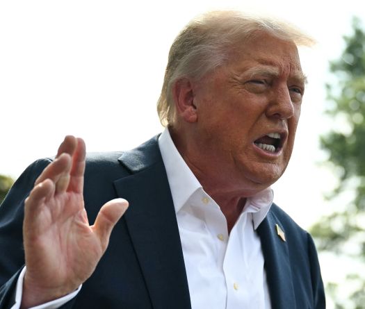 Trump Announces 30% Tariffs on EU and Mexican Imports