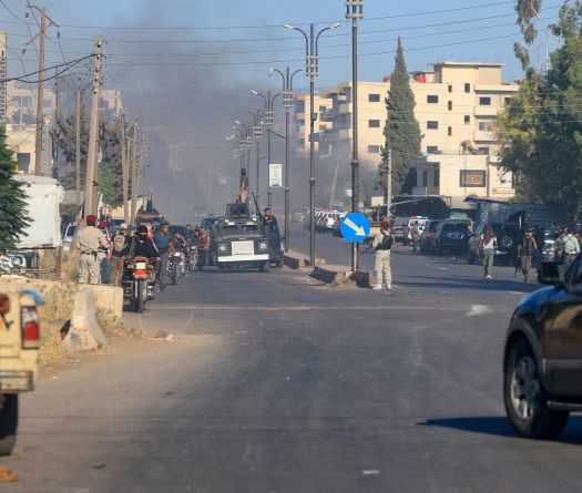 Deadly Clashes in Sweida: Druze Leader Calls for Mobilization as Syrian Defense Ministry Declares Ceasefire