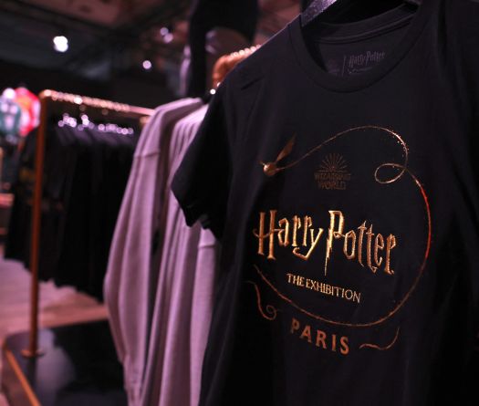 Harry Potter TV Series Set to Debut in 2027